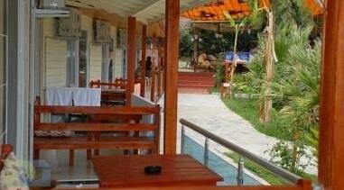 Cetin Motel - Photo3