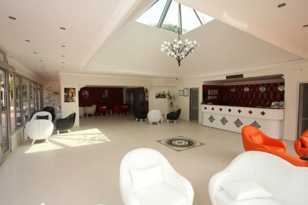 Destina Hotel - Photo3