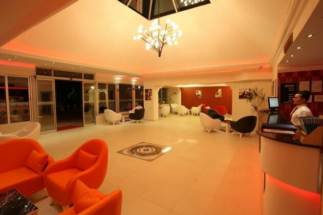 Destina Hotel - Photo4