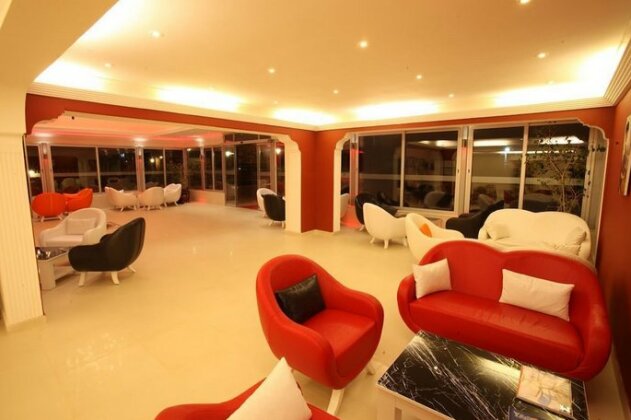 Destina Hotel - Photo5