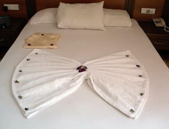 Dorian Hotel - Photo5