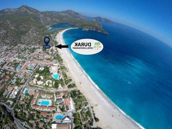 Durak Hotel Oludeniz - Photo2