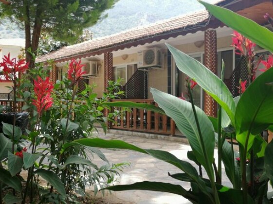 Durak Hotel Oludeniz - Photo3