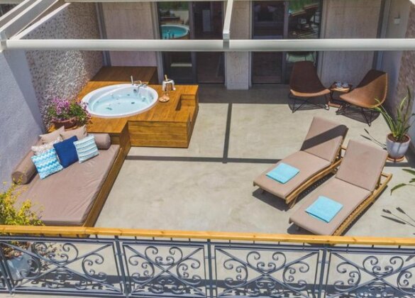 Ecclesia Hotel - Adult Only +14 - Photo2