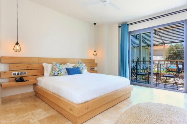 Ecclesia Hotel - Adult Only +14 - Photo4