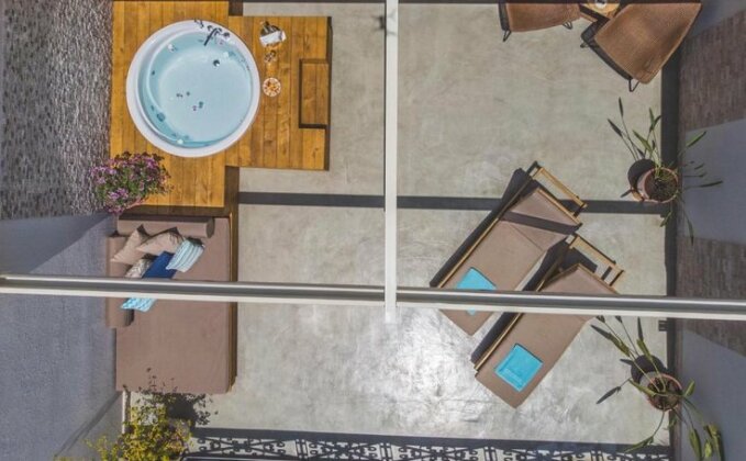 Ecclesia Hotel - Adult Only +14 - Photo5