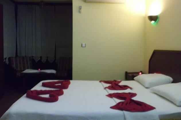 Evita Apart Hotel - Photo2