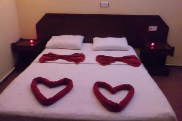 Evita Apart Hotel - Photo3