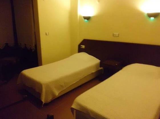 Evita Apart Hotel - Photo4