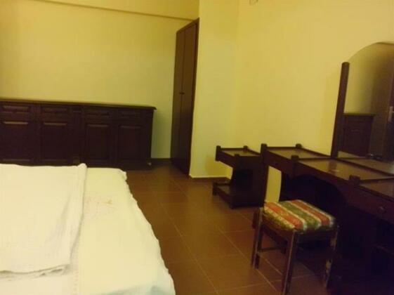 Evita Apart Hotel - Photo5
