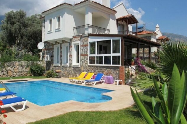 Fiesta Villa 07