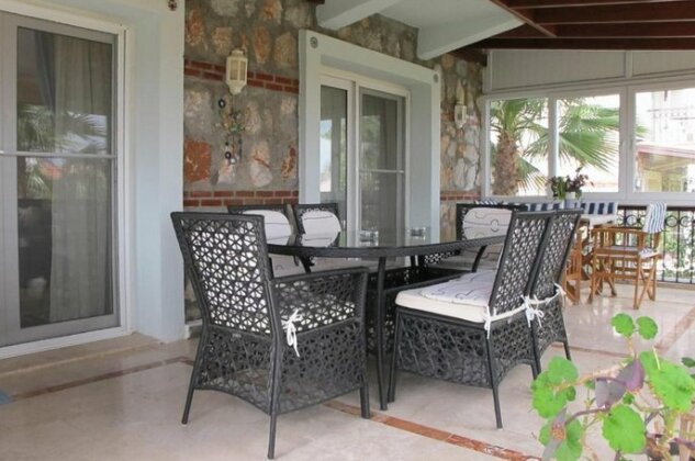 Fiesta Villa 07 - Photo2