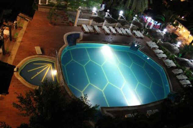 Flamingo Hotel & Spa - Pet Friendly - Photo2