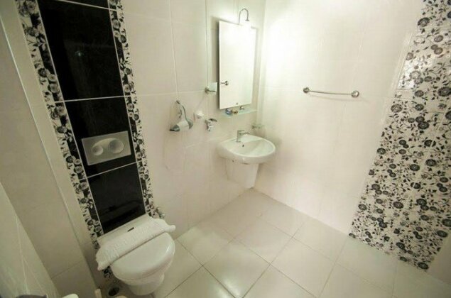 Flora Palm Resort - Photo4