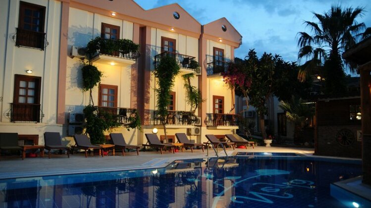 Flying Dutchman Hotel