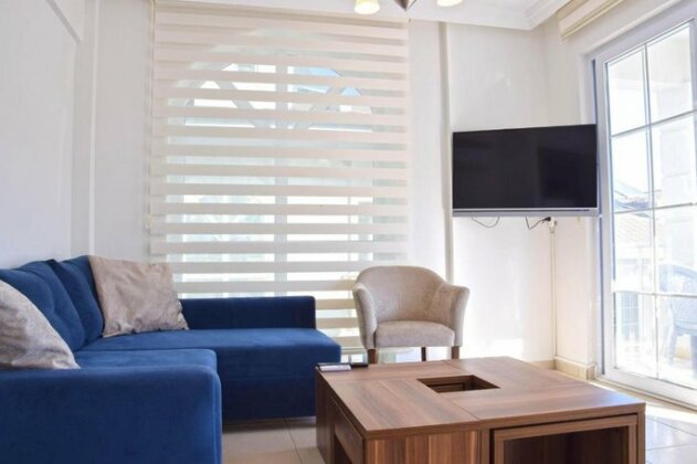 Fortress Park Apartments - Photo4