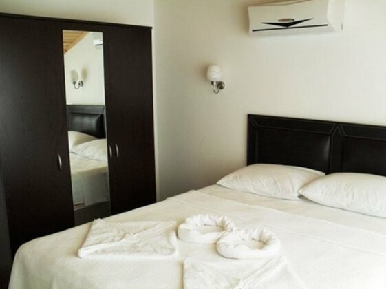Fortress Park Villa - Photo2