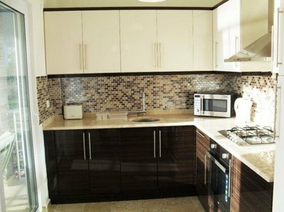 Fortress Park Villa - Photo3