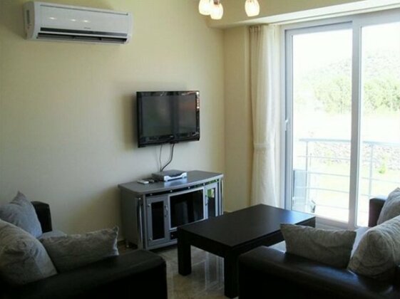 Fortress Park Villa - Photo4