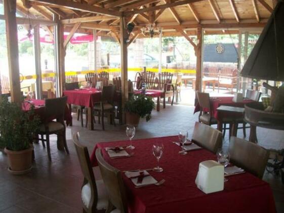 Garden of Eden Hotel - Photo2