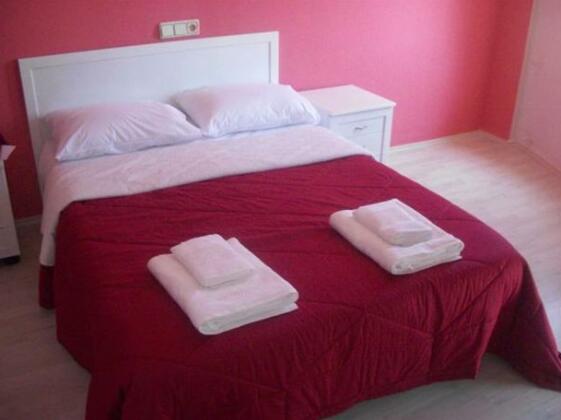 Garden of Eden Hotel - Photo3