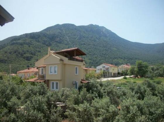 Garden of Eden Hotel - Photo4