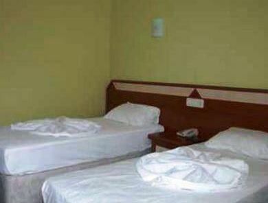 Grand Taner Hotel - Photo2