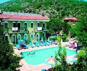 Grand Taner Hotel - Photo3