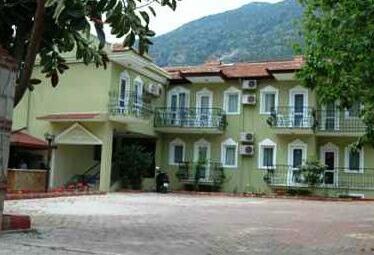 Grand Taner Hotel - Photo5