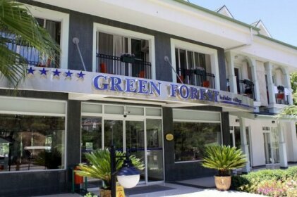 Green Forest Hotel Oludeniz