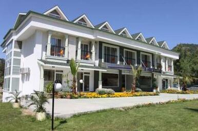 Green Forest Hotel - Photo4