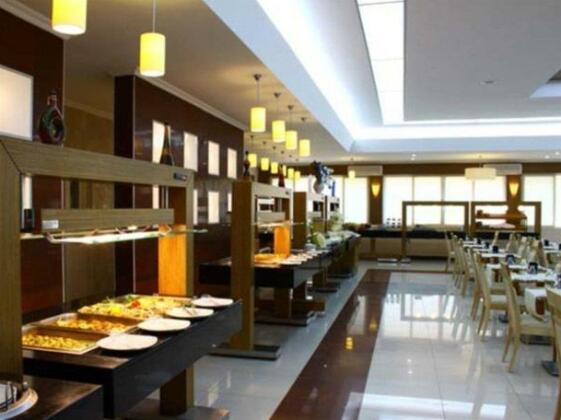 Green Forest Hotel - Photo5
