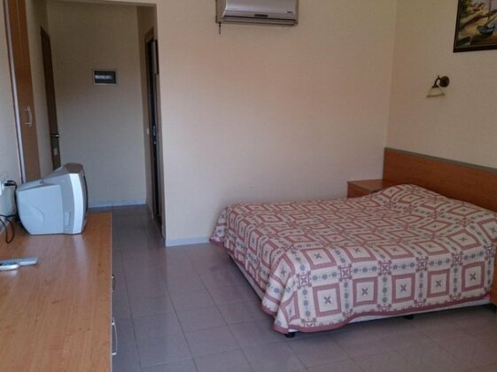 Hotel Imparator Oludeniz - Photo3