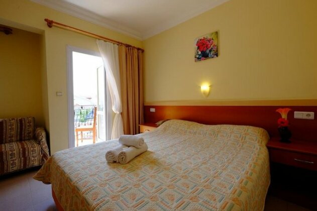 Hotel Imparator Oludeniz - Photo4