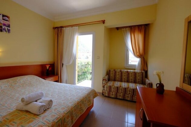Hotel Imparator Oludeniz - Photo5