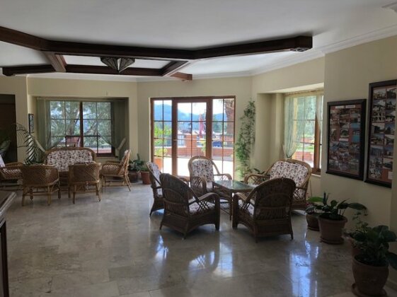 Hotel Leytur - Photo3