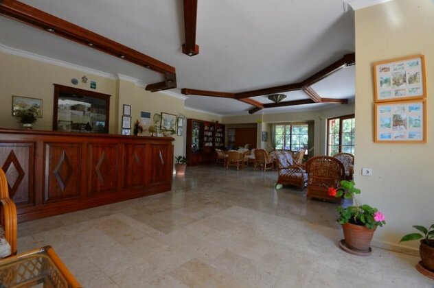 Hotel Leytur - Photo4