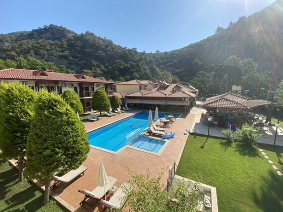 Hotel Oludeniz - Photo2