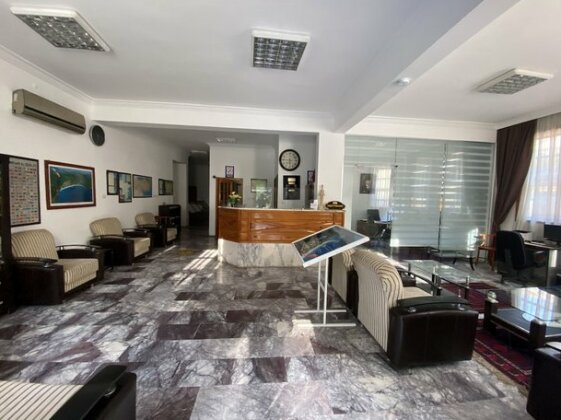 Hotel Oludeniz - Photo4