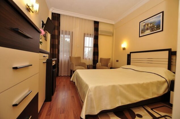 Hotel Oludeniz - Photo5