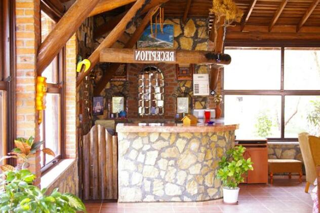 Imparator Hotel - Photo2