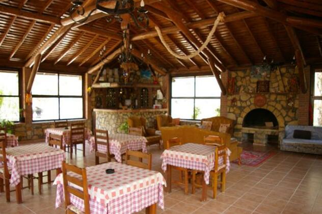 Imparator Hotel - Photo3