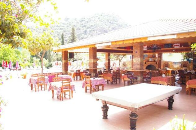Imparator Hotel - Photo4