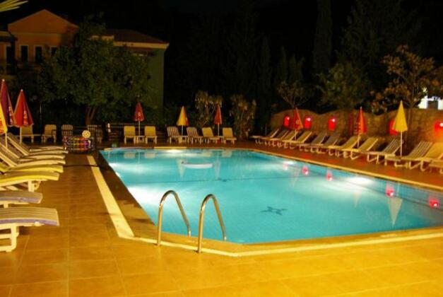 Imparator Hotel - Photo5
