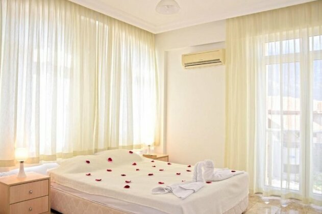 Ivy 3 Apartment - Photo4