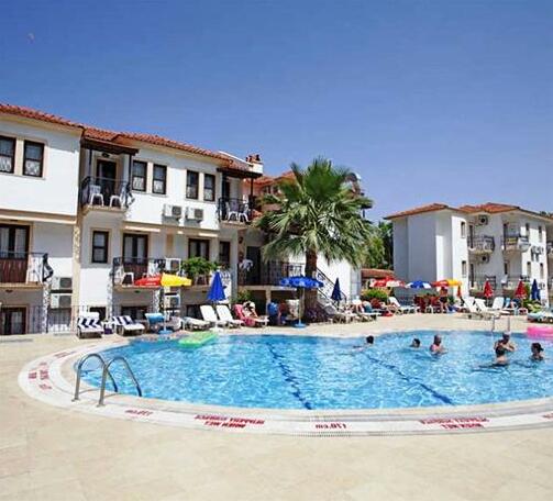 Karbel Beach Hotel