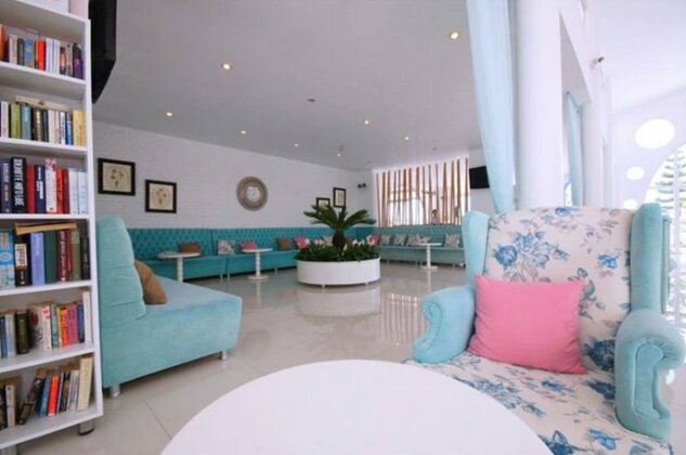 Karbel Hotel - Photo4