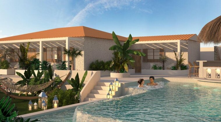 Kassandra Boutique Hotel - Photo2