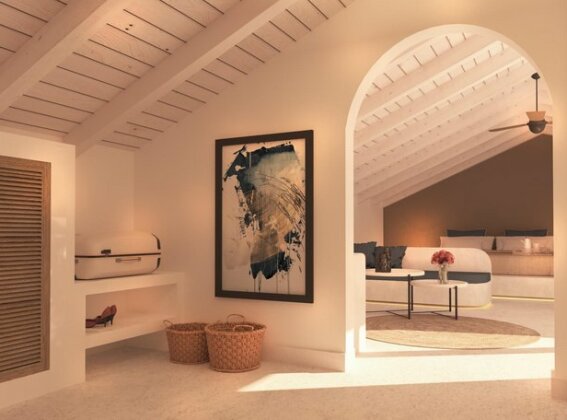 Kassandra Boutique Hotel - Photo5