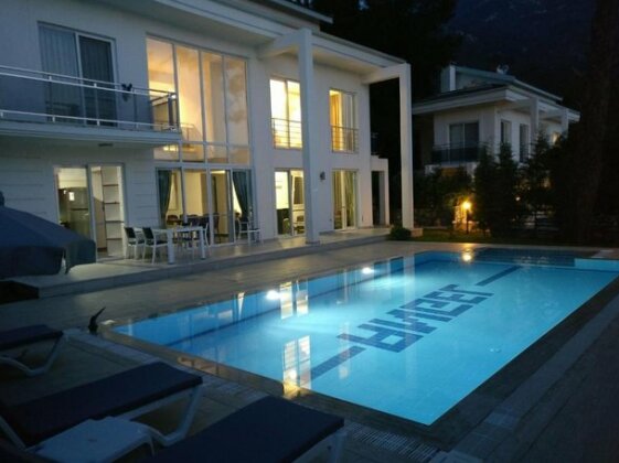 Khan Villa Oludeniz - Photo2